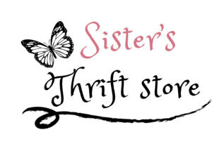 Sisters Thrift Store